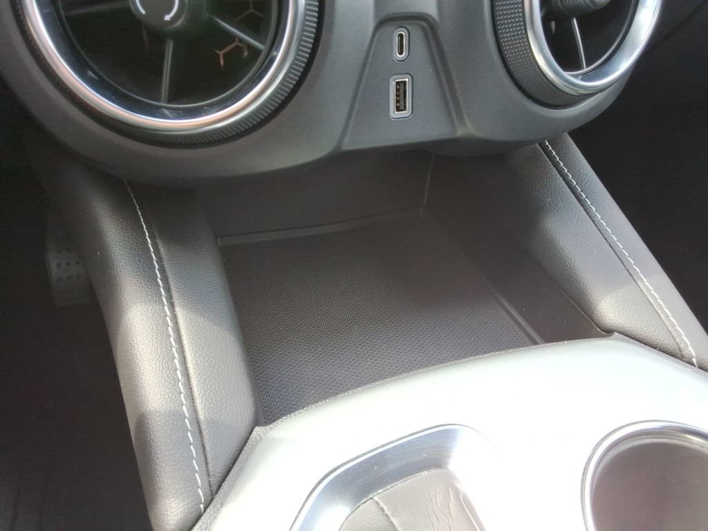 Certified 2023 Chevrolet Blazer LT FWD image 33