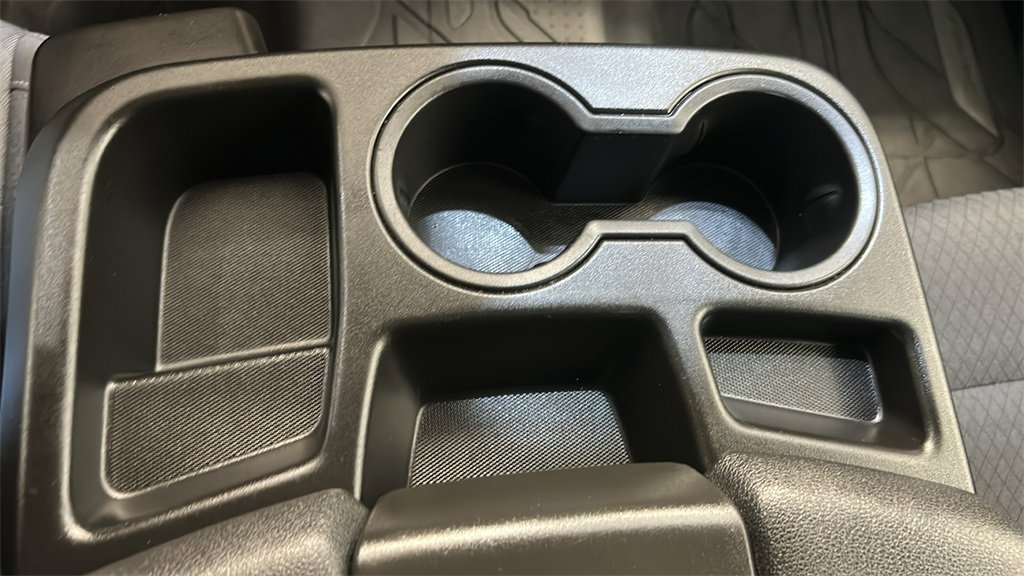 Used 2024 Chevrolet Silverado 1500 LT w/ Protection Package image 27