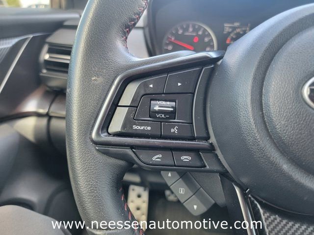 Used 2022 Subaru WRX Limited AWD/4WD image 19