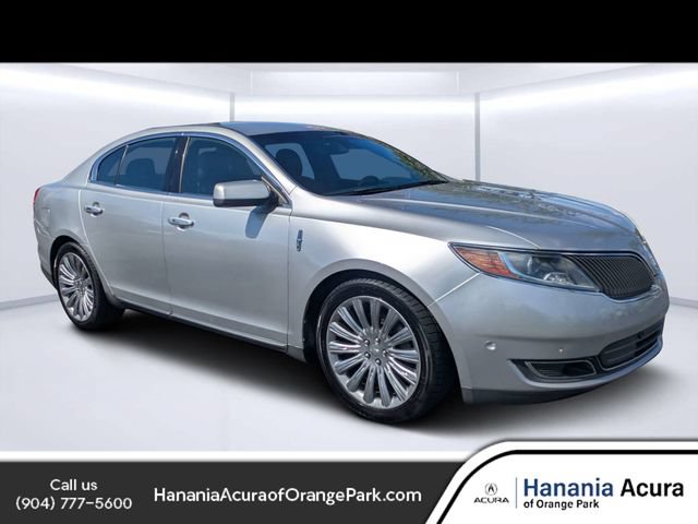 Used 2013 Lincoln MKS