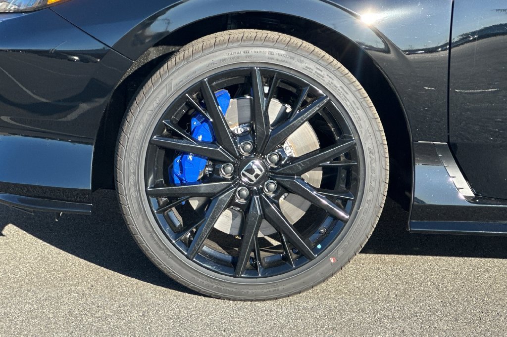 New 2026 Honda Prelude image 30