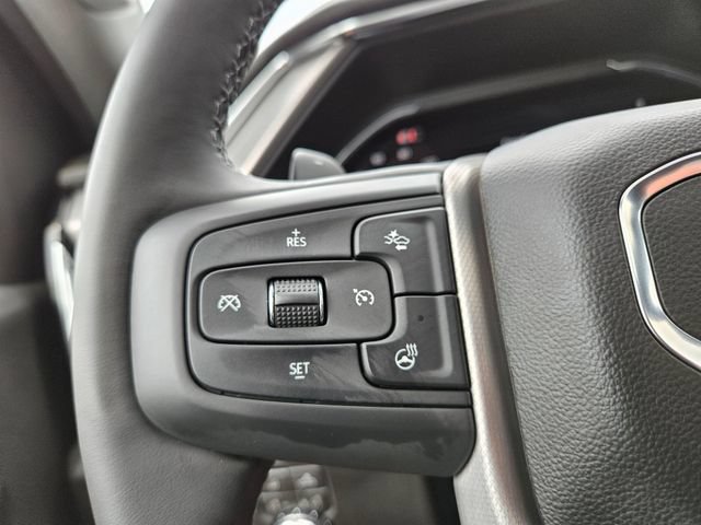 New 2026 GMC Sierra 1500 Denali AWD/4WD image 41