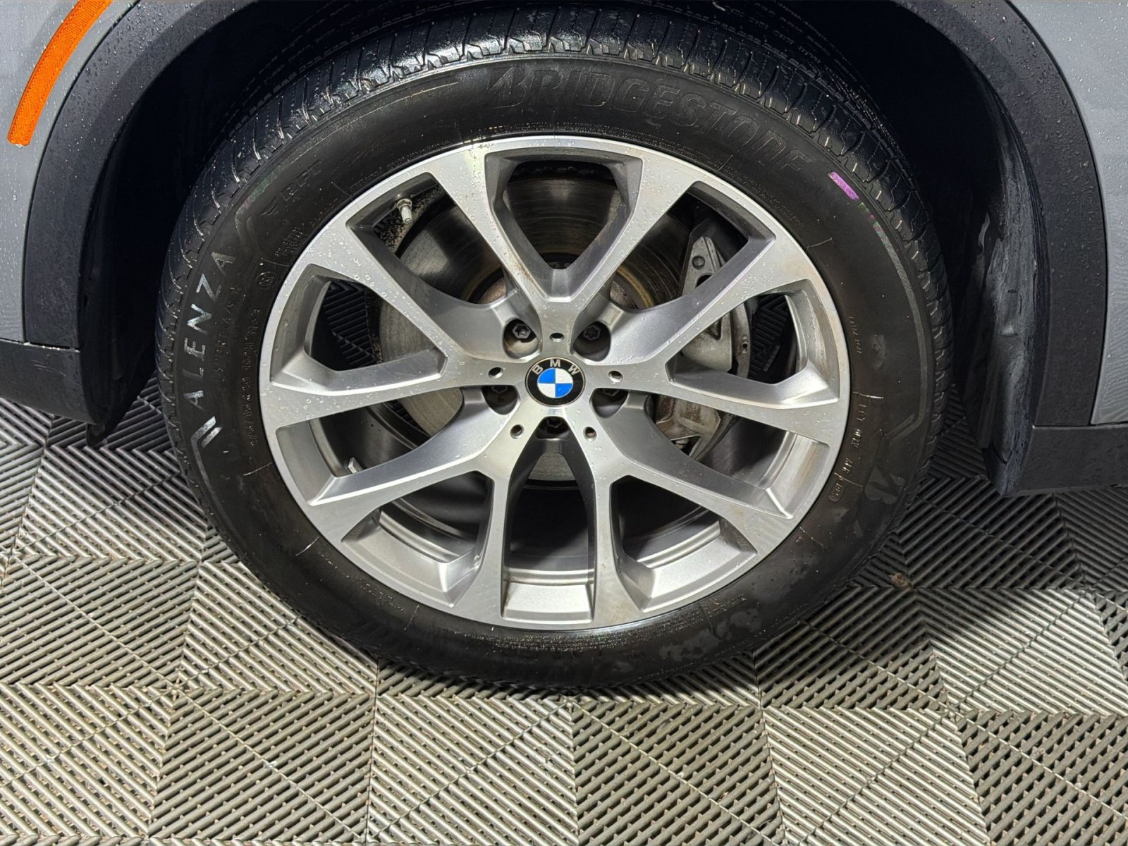 Used 2024 BMW X5 xDrive40i w/ Premium Package AWD/4WD image 12