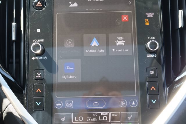 New 2026 Subaru Ascent Limited AWD/4WD image 11