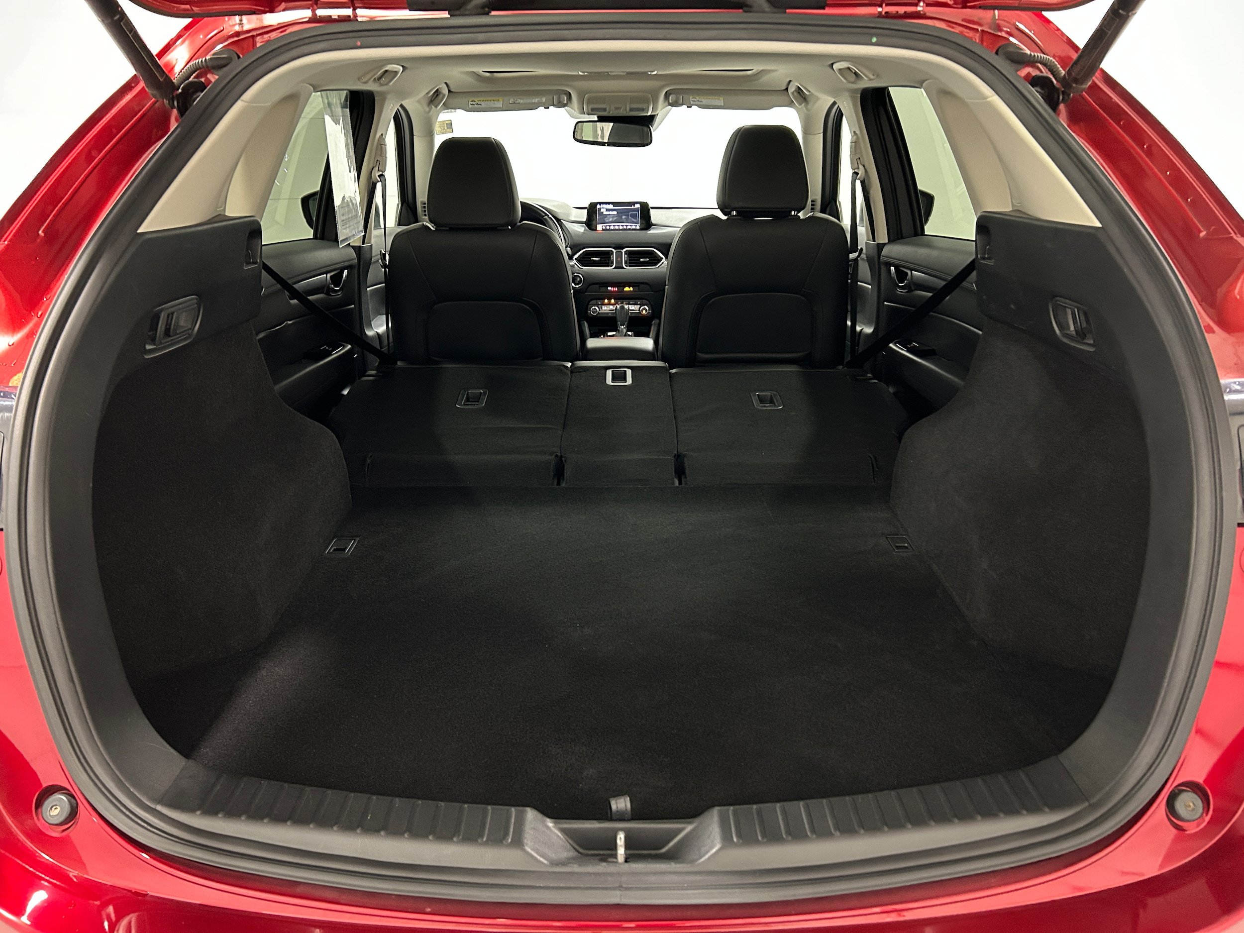 Used 2019 MAZDA CX-5 Touring AWD/4WD image 34