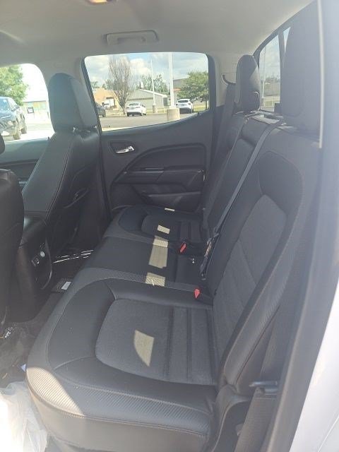 Used 2021 GMC Canyon AT4 AWD/4WD image 11