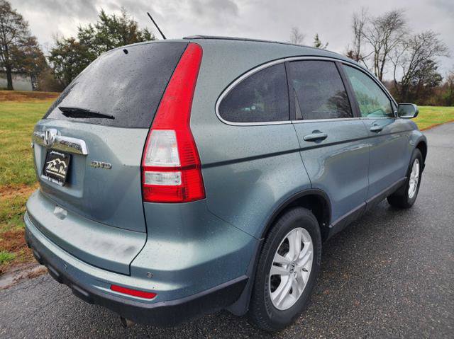 Used 2010 Honda CR-V EX-L image 6