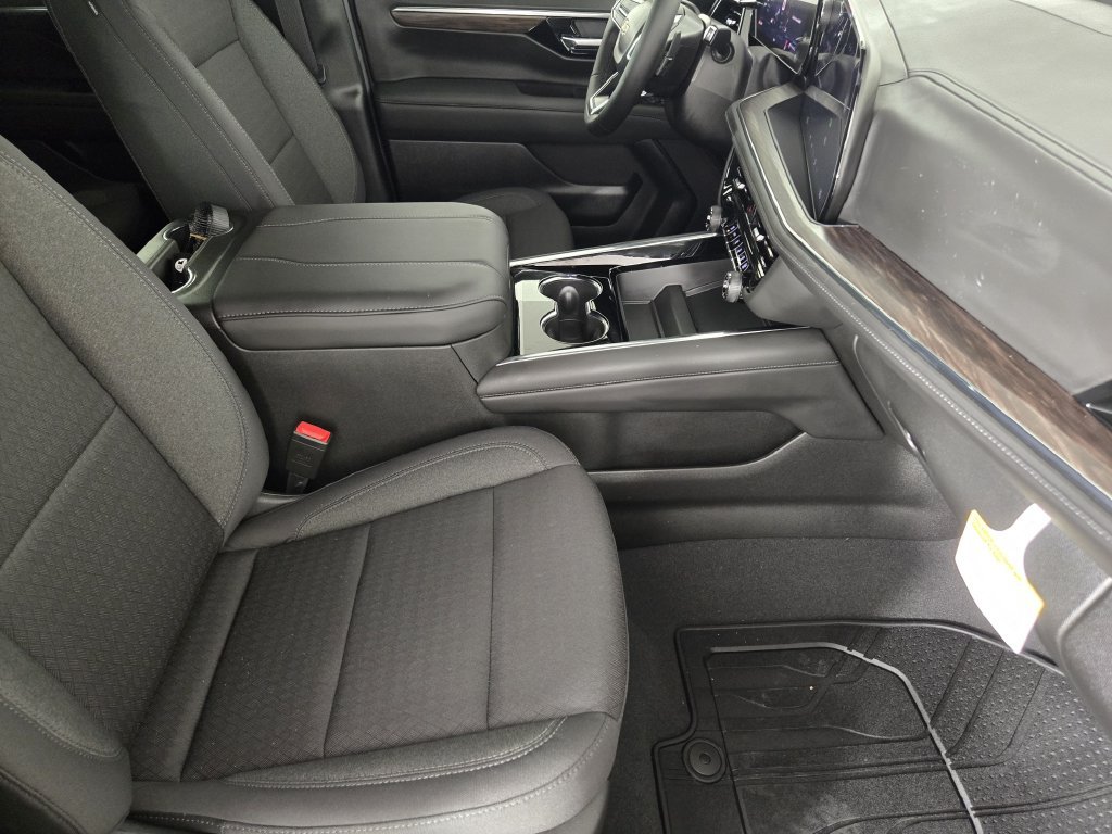 New 2026 Chevrolet Tahoe LS w/ LS Custom Edition RWD image 16
