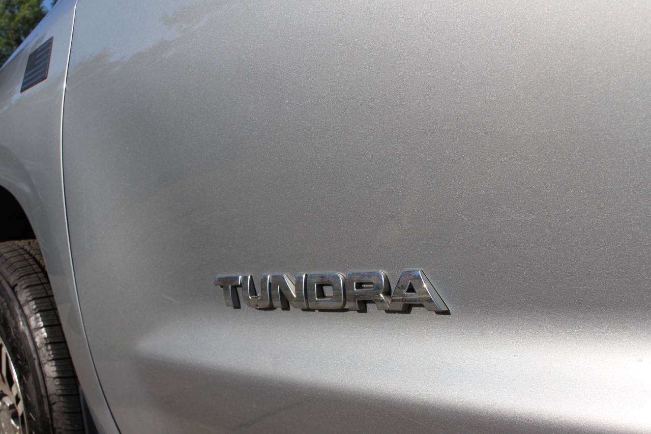 Used 2010 Toyota Tundra 4x4 Double Cab image 34