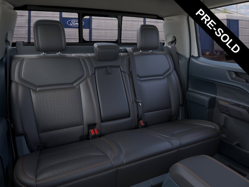 New 2026 Ford Maverick Tremor AWD/4WD image 11
