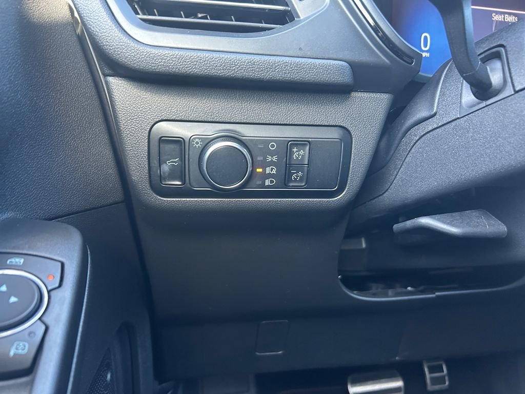 Used 2023 Ford Escape ST-Line w/ Tech Pack #1 image 22