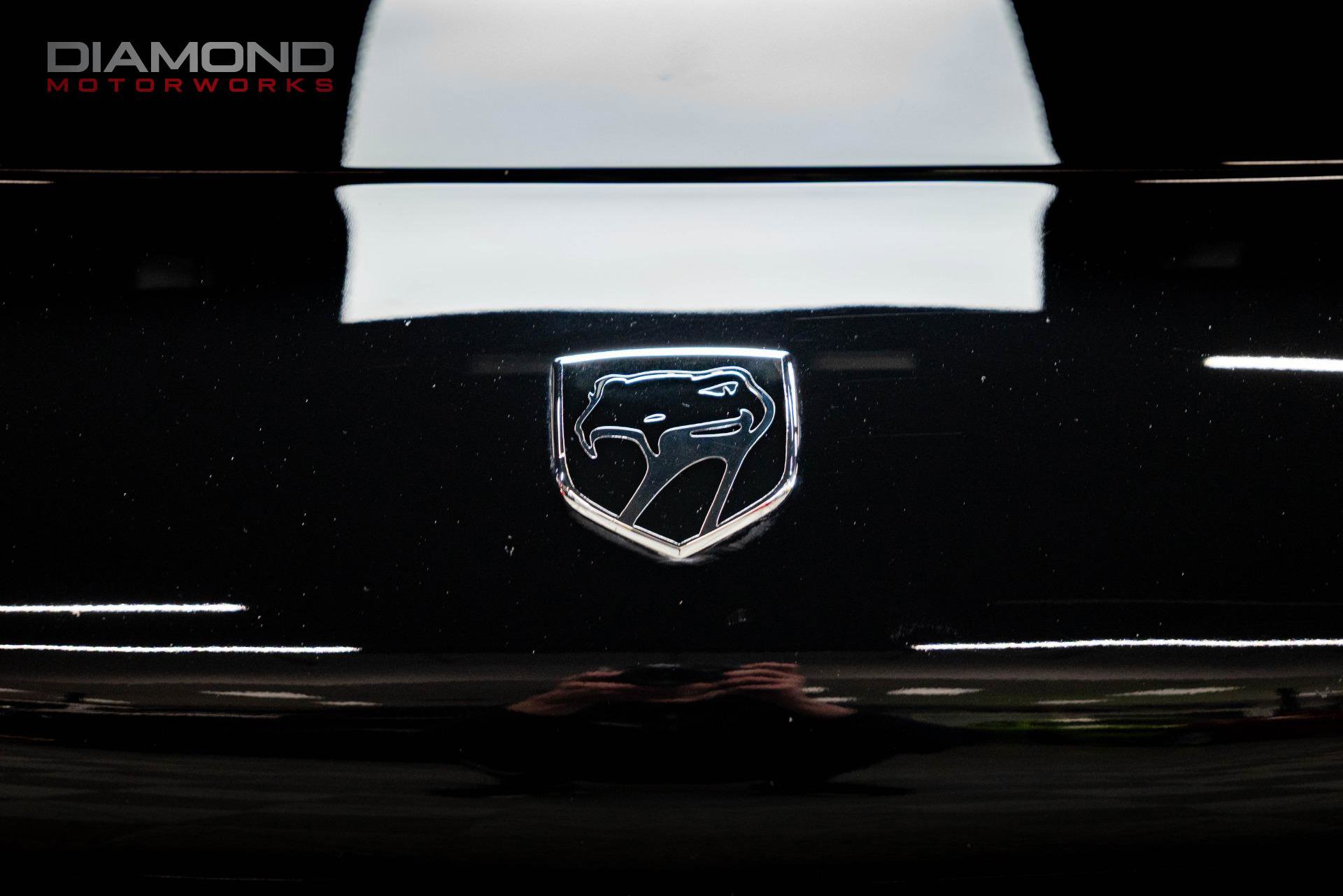 Used 1994 Dodge Viper RT/10 image 51