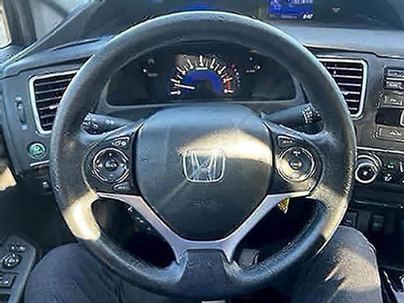 Used 2014 Honda Civic LX image 23