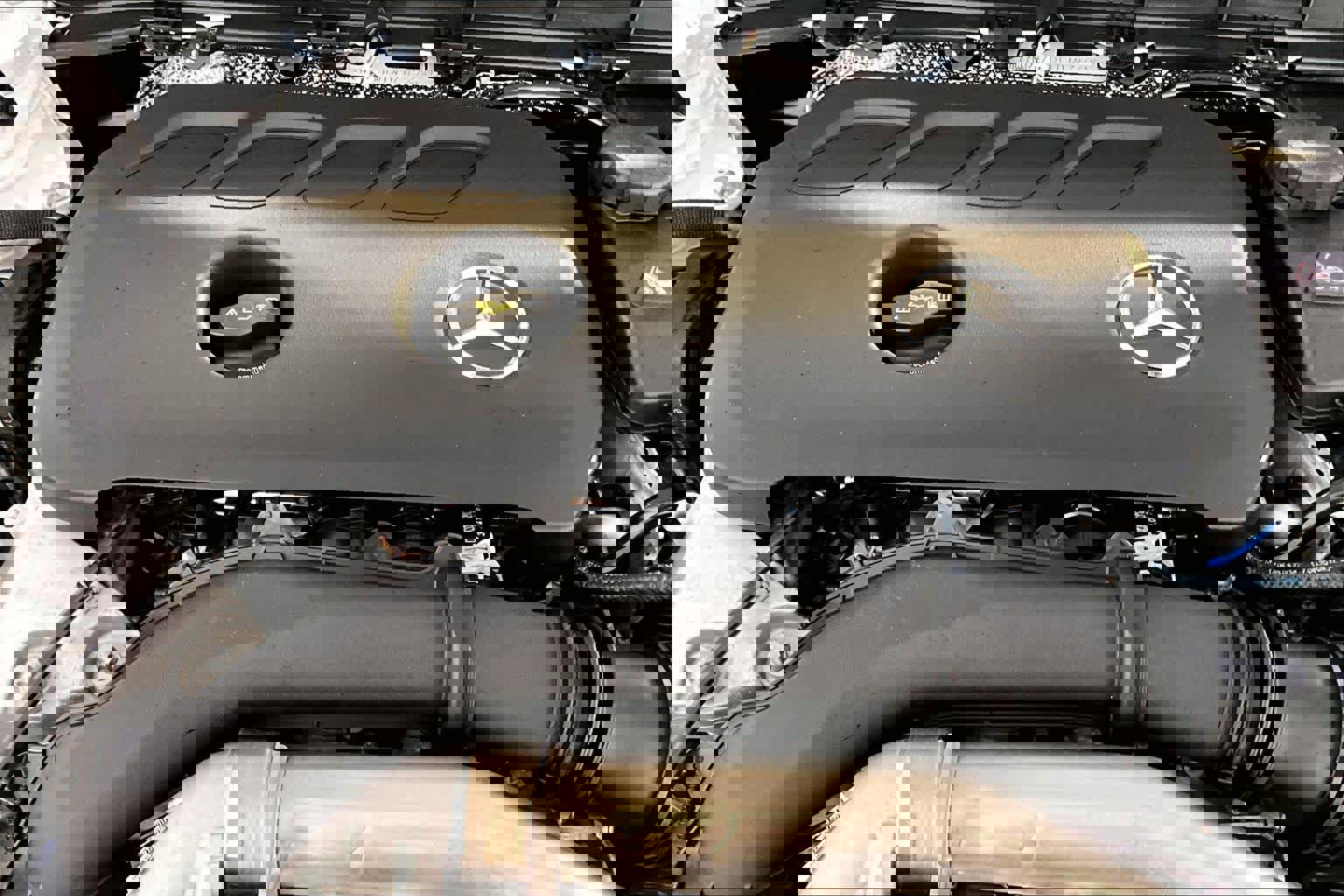 New 2026 Mercedes-Benz GLB 250 4MATIC image 15