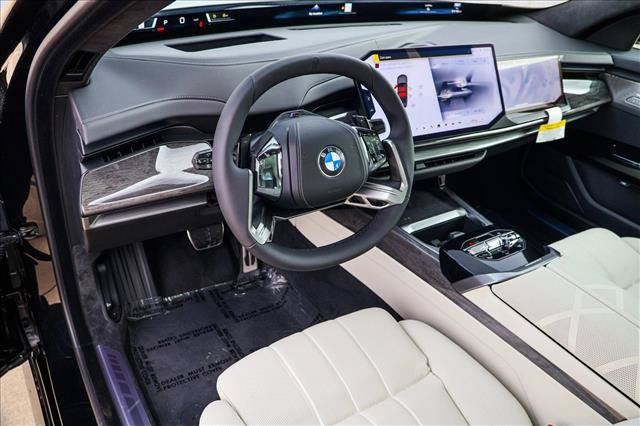 New 2027 BMW 740i xDrive w/ Executive Package AWD/4WD image 10