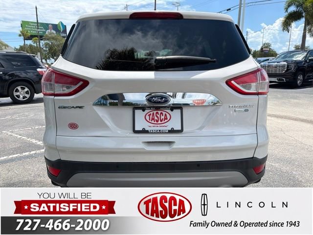 Used 2014 Ford Escape Titanium AWD/4WD image 6