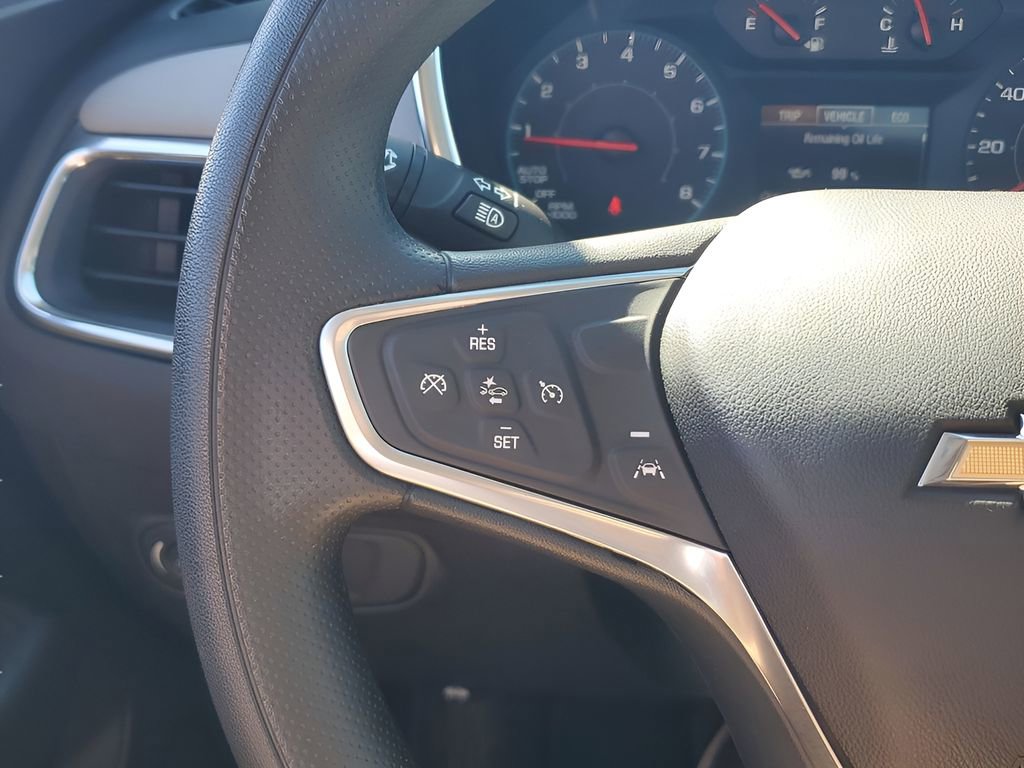 Used 2023 Chevrolet Equinox LS image 22