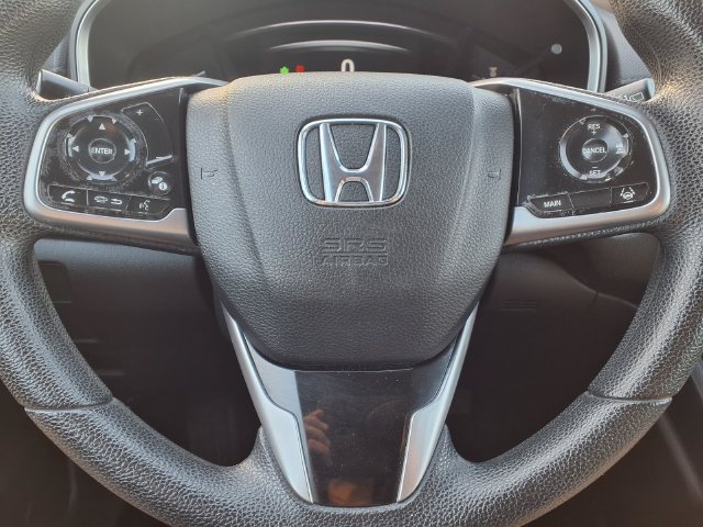 Used 2021 Honda CR-V EX image 15