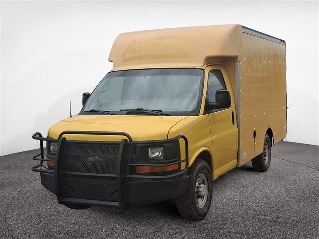 Used 2007 Chevrolet Express 3500 RWD image 1
