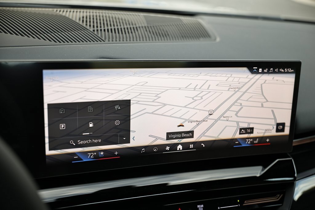 New 2026 BMW 530i w/ M Sport Package image 38