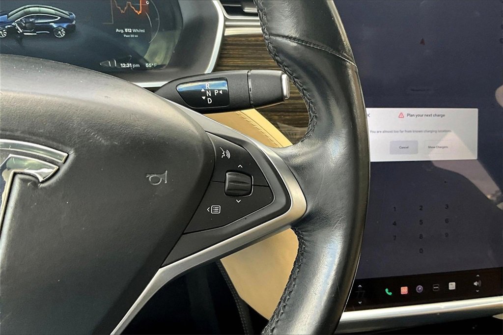 Used 2015 Tesla Model S P85D image 16