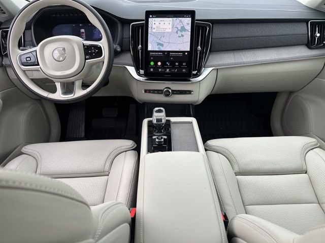 New 2026 Volvo XC90 B6 Ultra w/ Protection Package AWD/4WD image 12