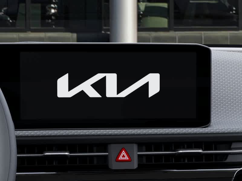 New 2026 Kia EV6 Wind RWD image 20