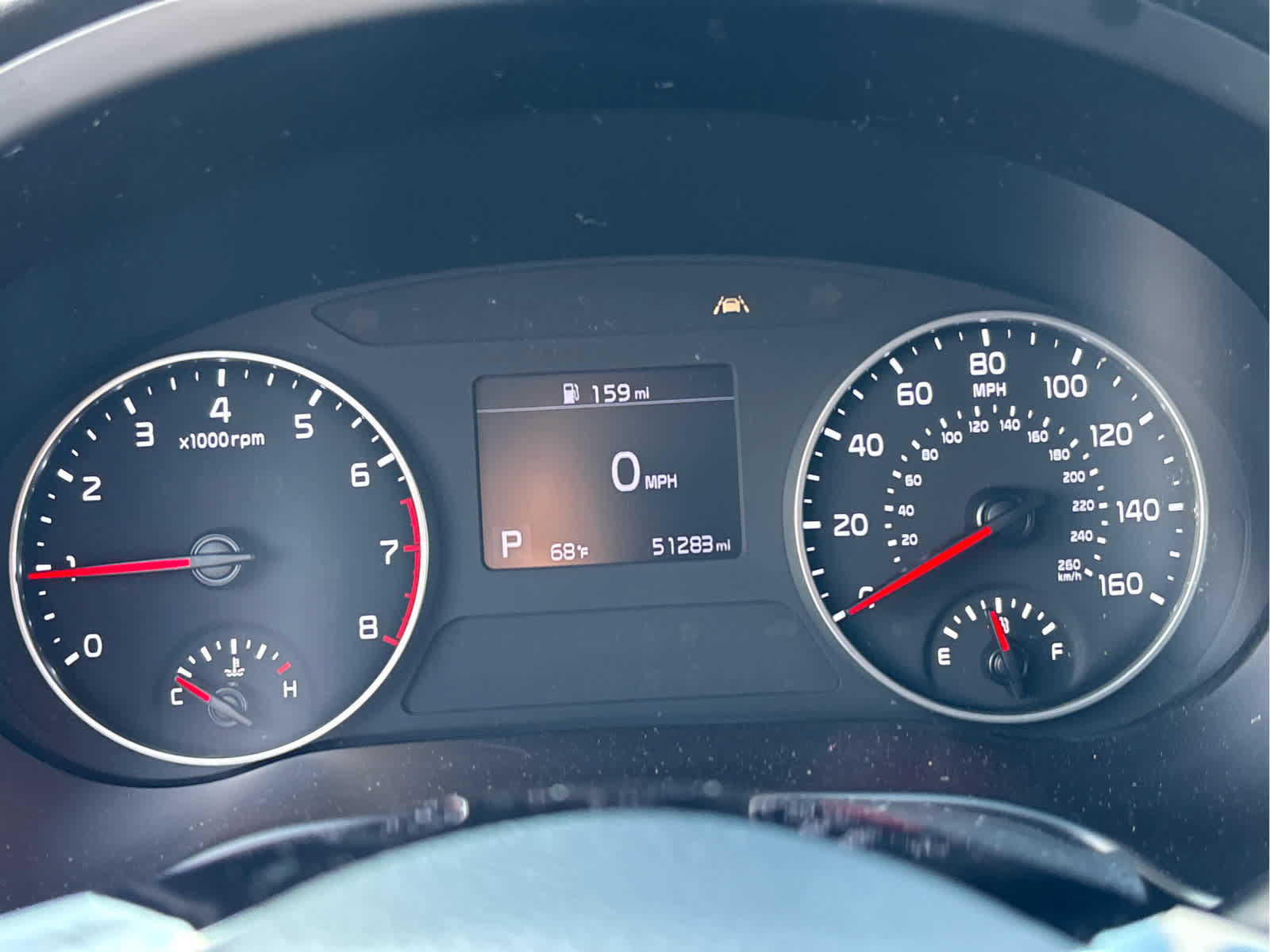 Used 2021 Kia Seltos S AWD/4WD image 20