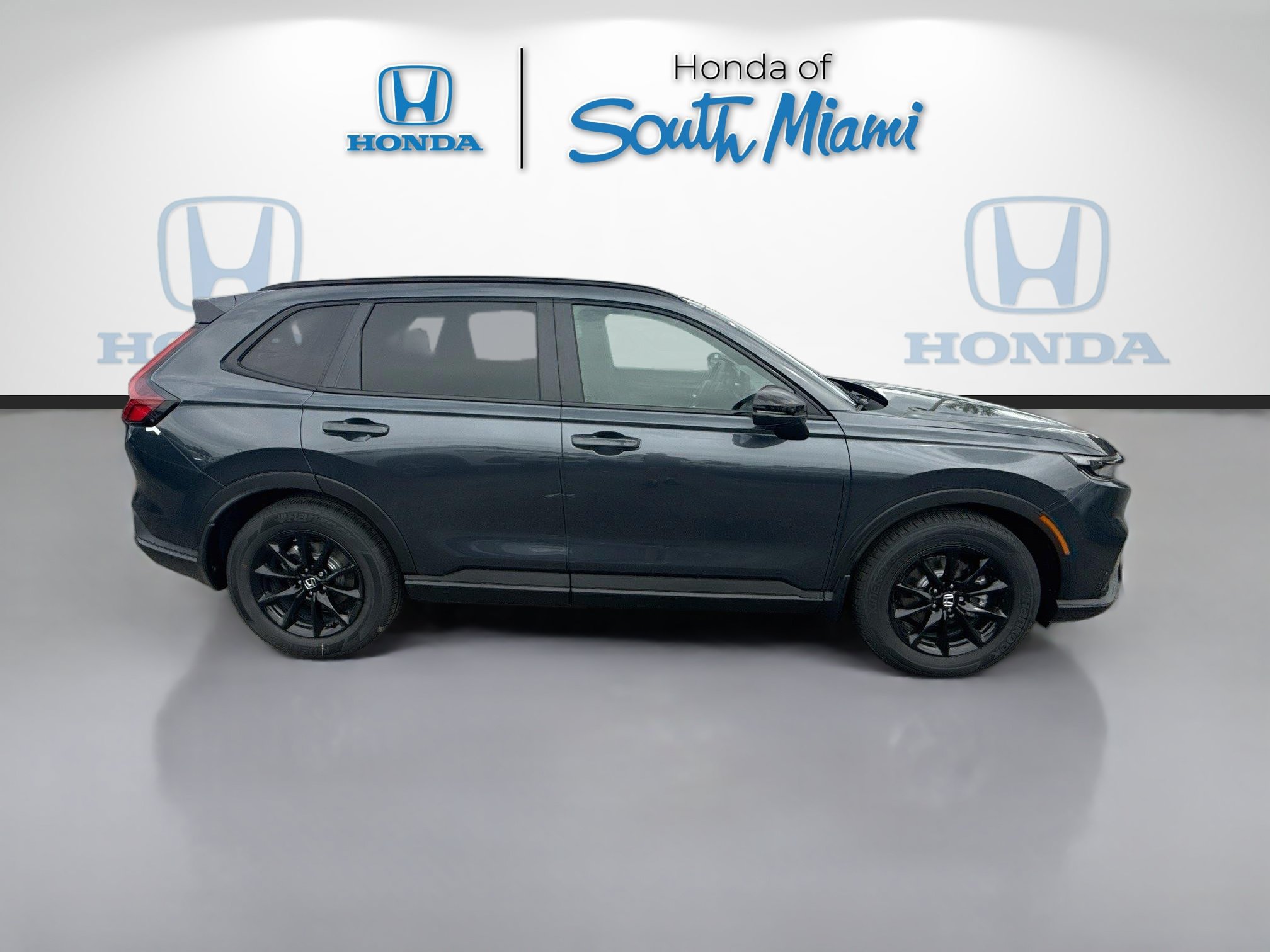 New 2027 Honda CR-V Sport image 8