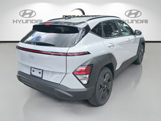 New 2026 Hyundai Kona SEL Sport FWD image 5