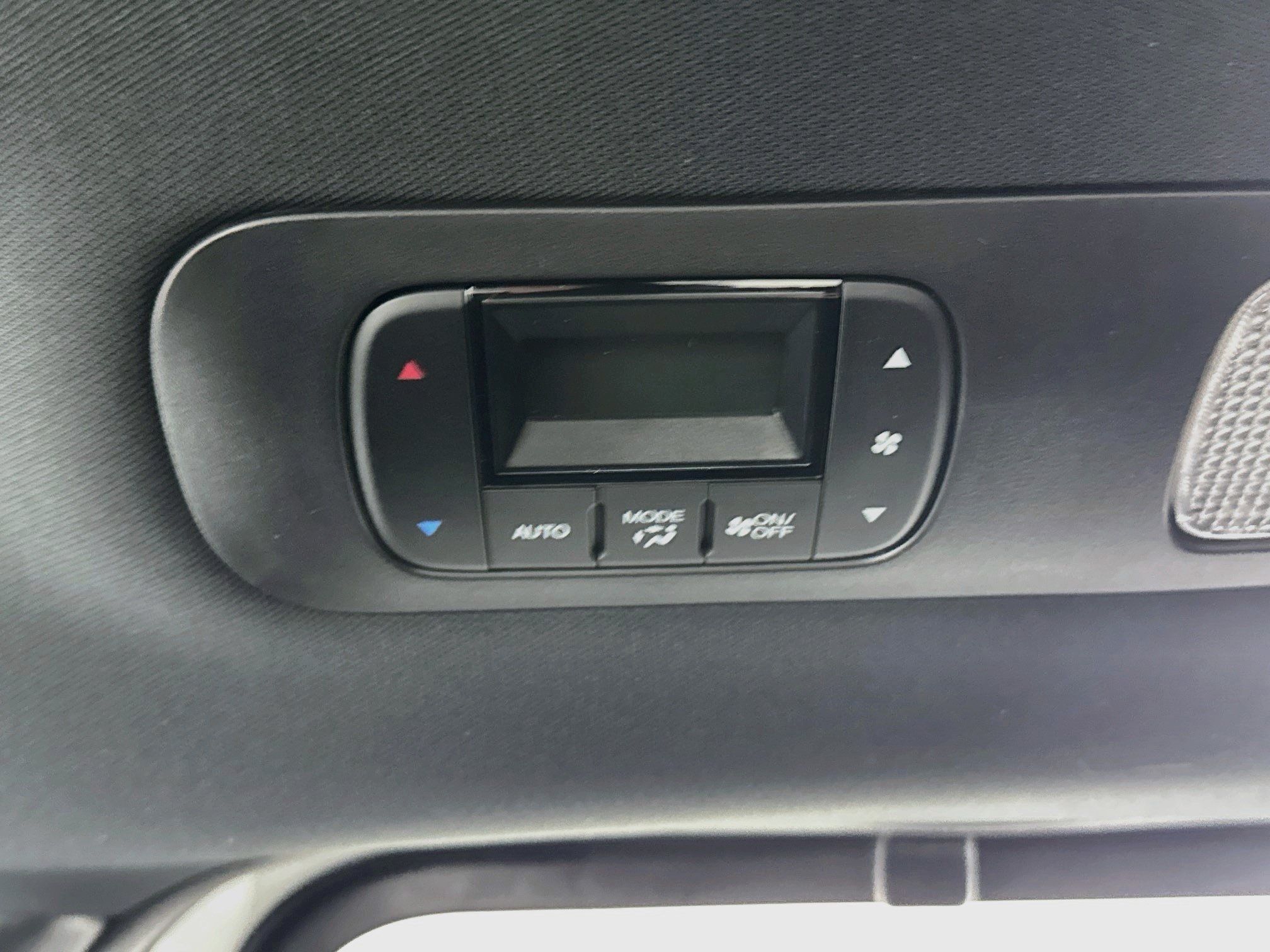 New 2026 Honda Odyssey Sport-L image 25