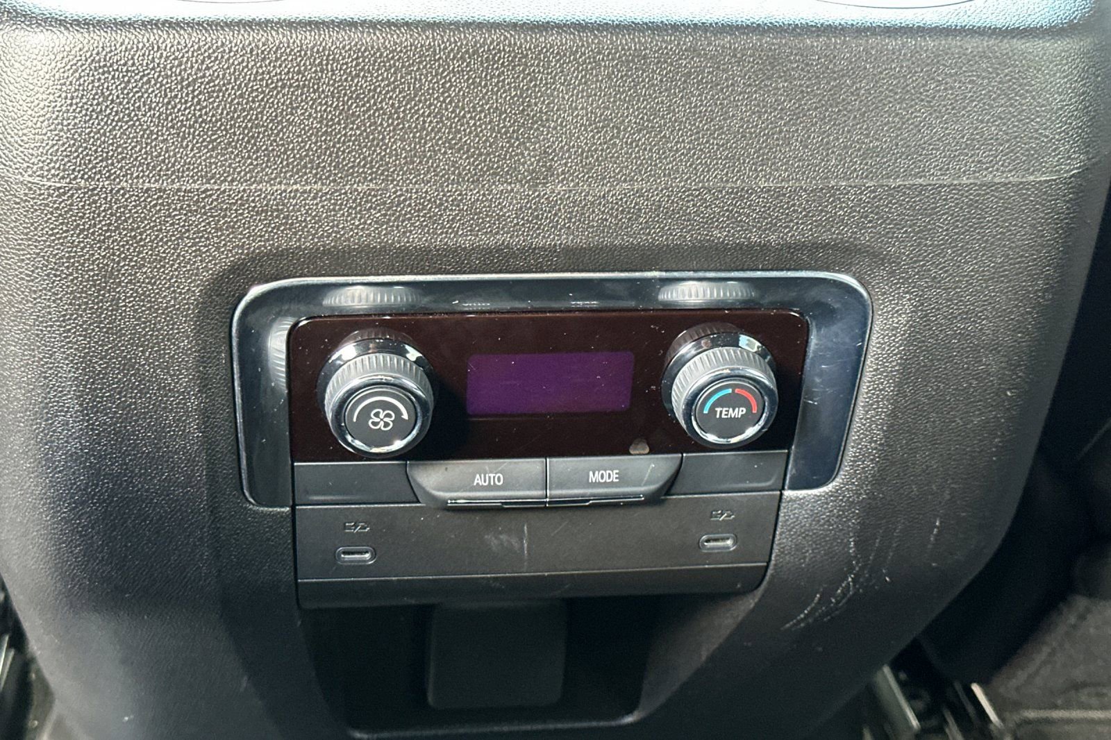 Certified 2025 Chevrolet Tahoe Z71 image 43