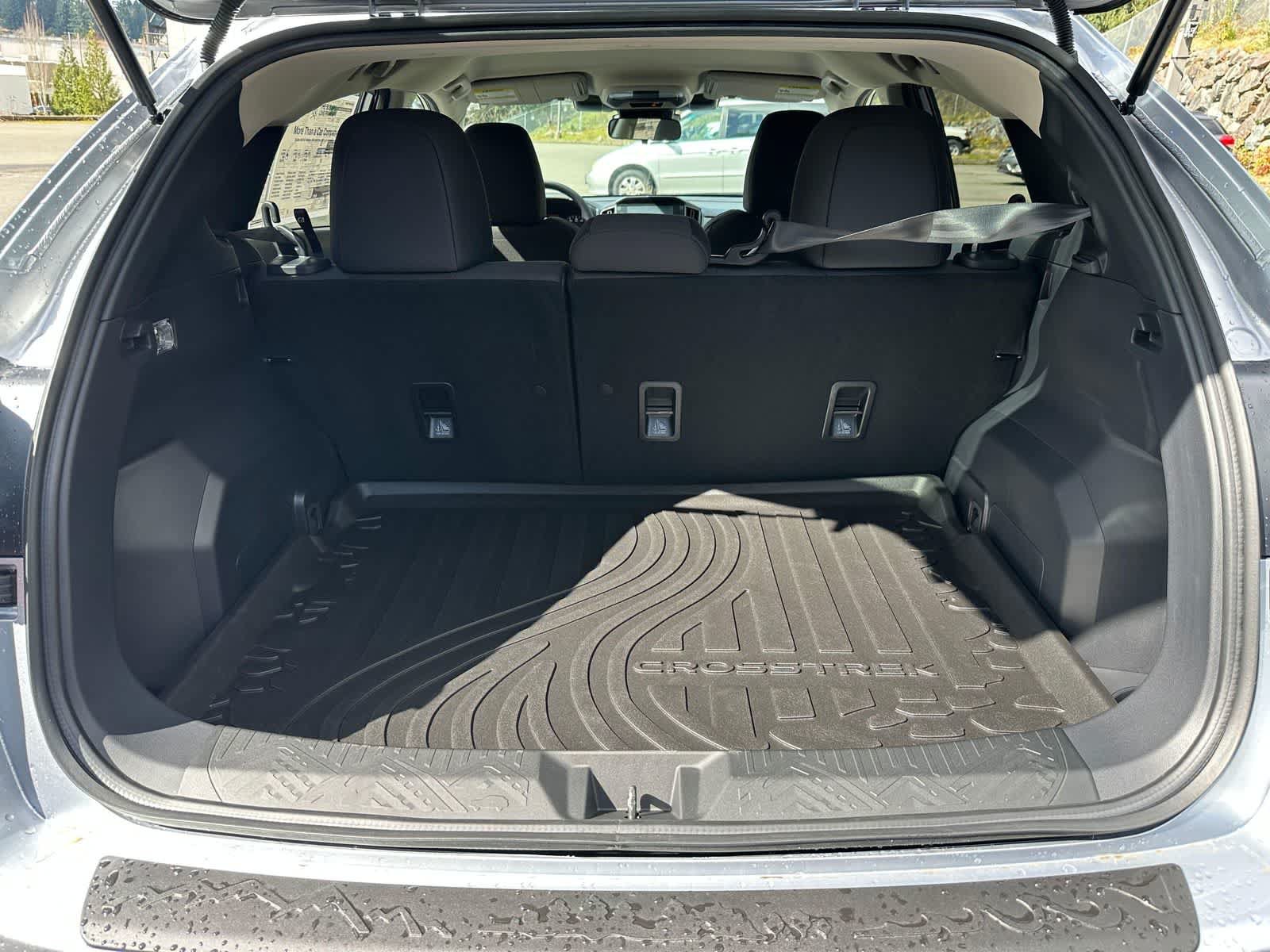New 2026 Subaru Crosstrek 2.5i Premium AWD/4WD image 28