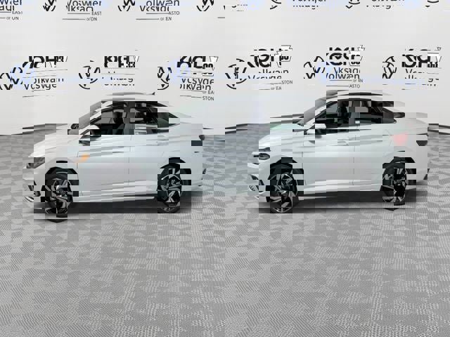 New 2026 Volkswagen Jetta SEL image 4