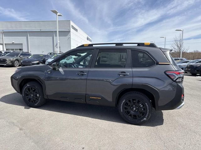 New 2026 Subaru Forester Wilderness image 7