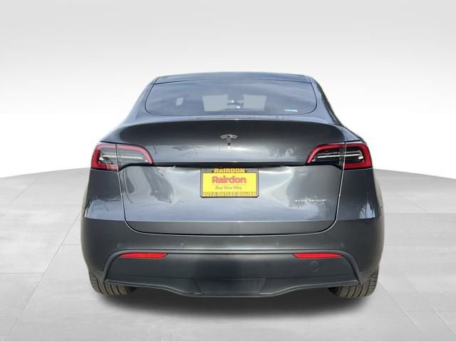 Used 2022 Tesla Model Y Long Range image 7