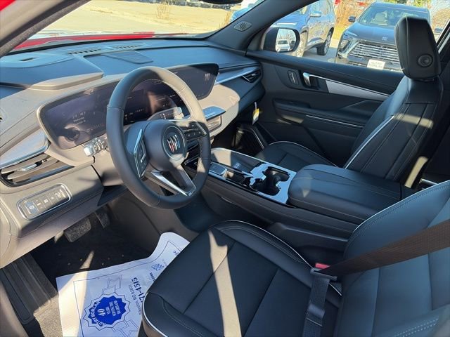 New 2026 Buick Enclave Preferred image 16