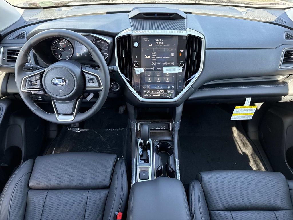 New 2026 Subaru Ascent Touring image 17
