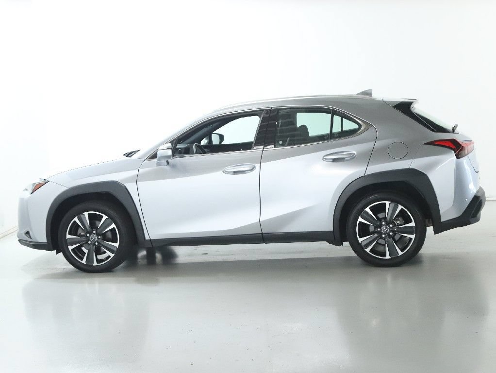 Used 2024 Lexus UX 250h AWD image 36