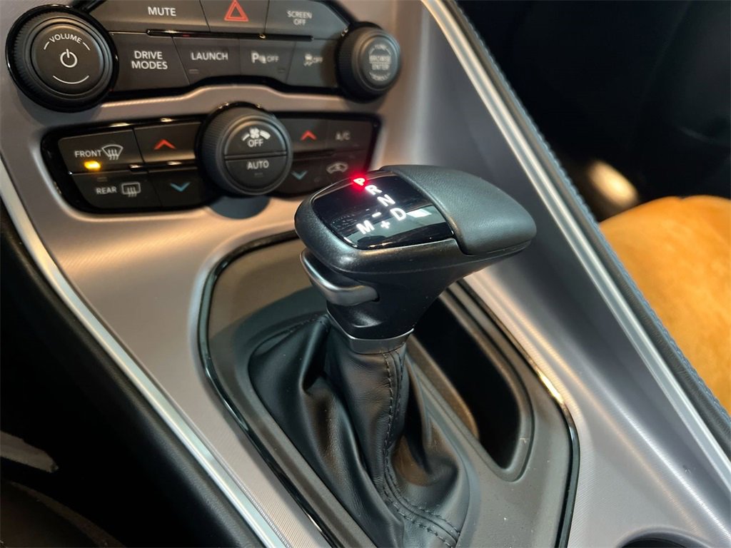 Used 2022 Dodge Challenger R/T Scat Pack w/ Dynamics Package image 17