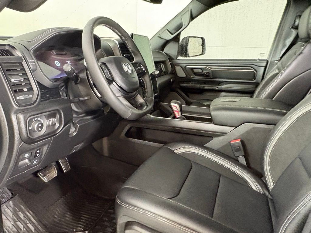 Used 2026 RAM 1500 Rebel w/ G/T Package AWD/4WD image 21