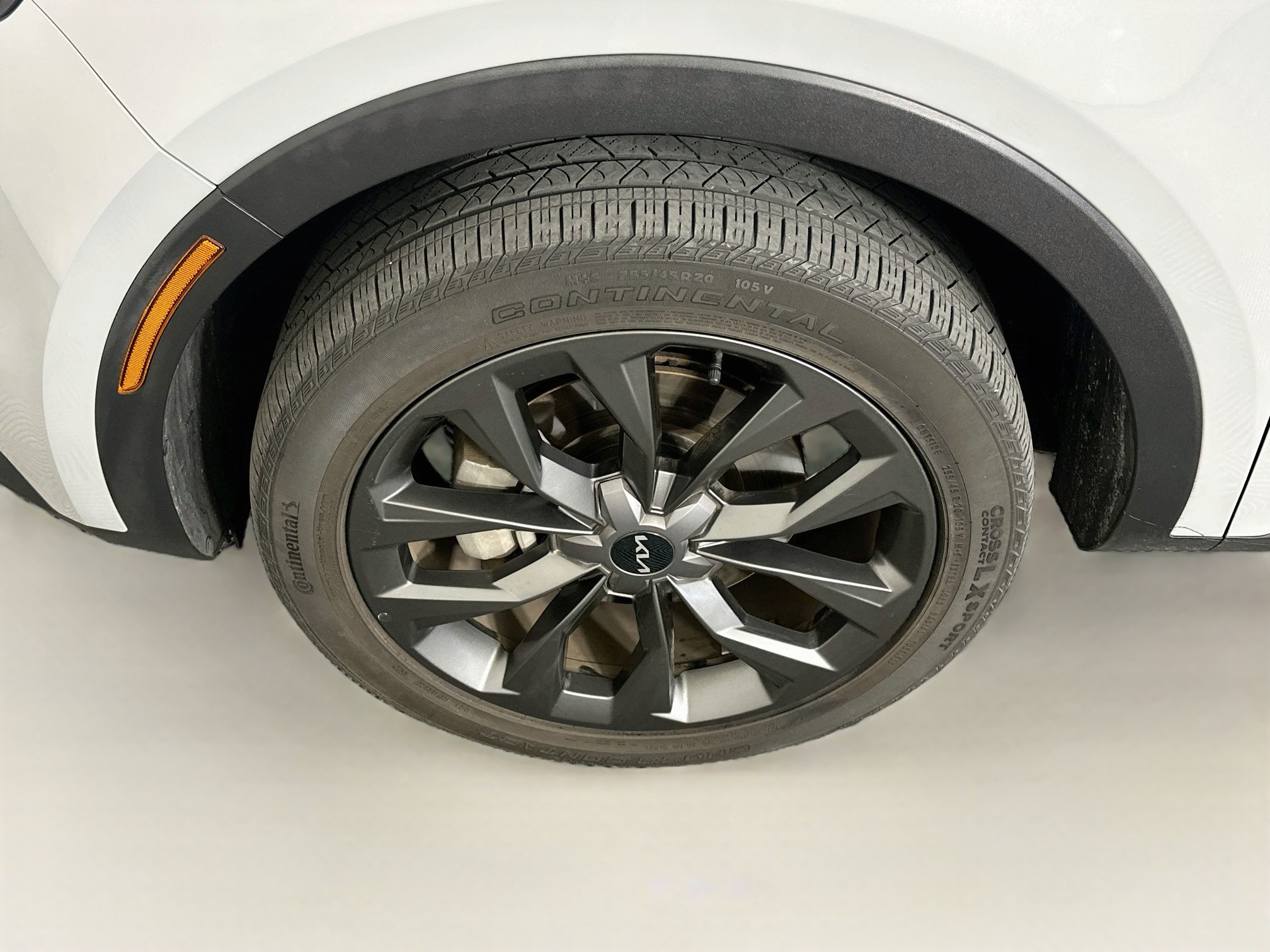 Used 2023 Kia Sorento X-Line EX AWD/4WD image 11