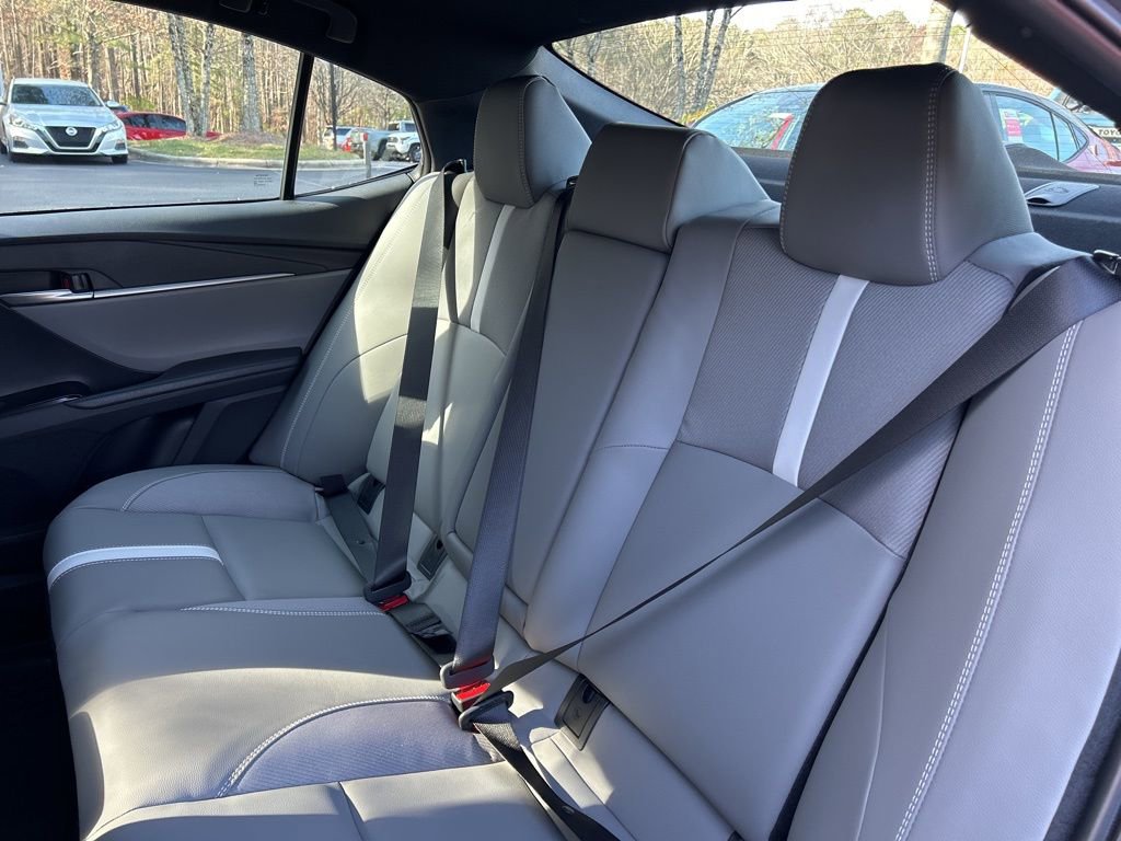 New 2026 Toyota Camry SE image 41