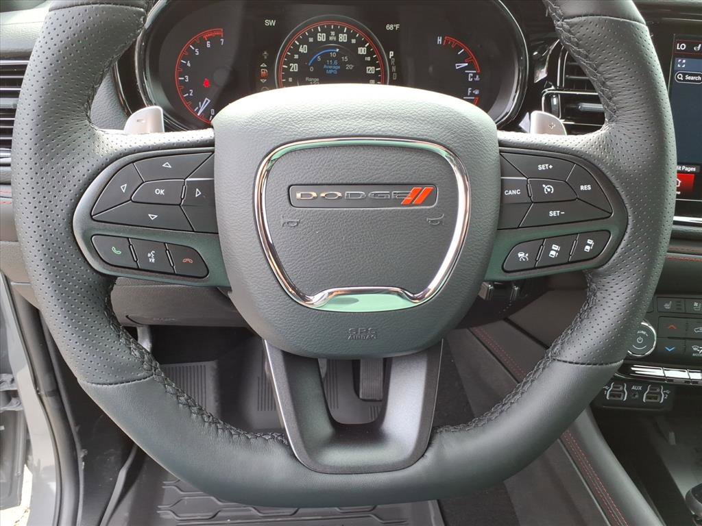 New 2026 Dodge Durango GT image 19