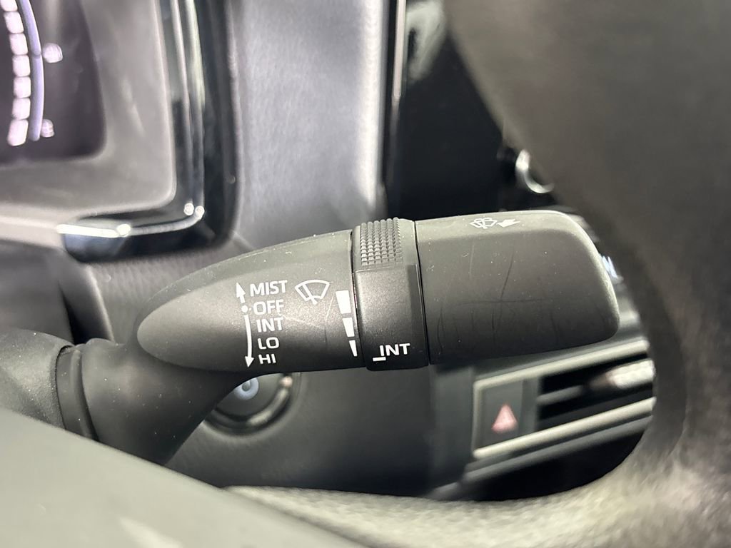 Certified 2025 Toyota Camry LE w/ Convenience Package image 16