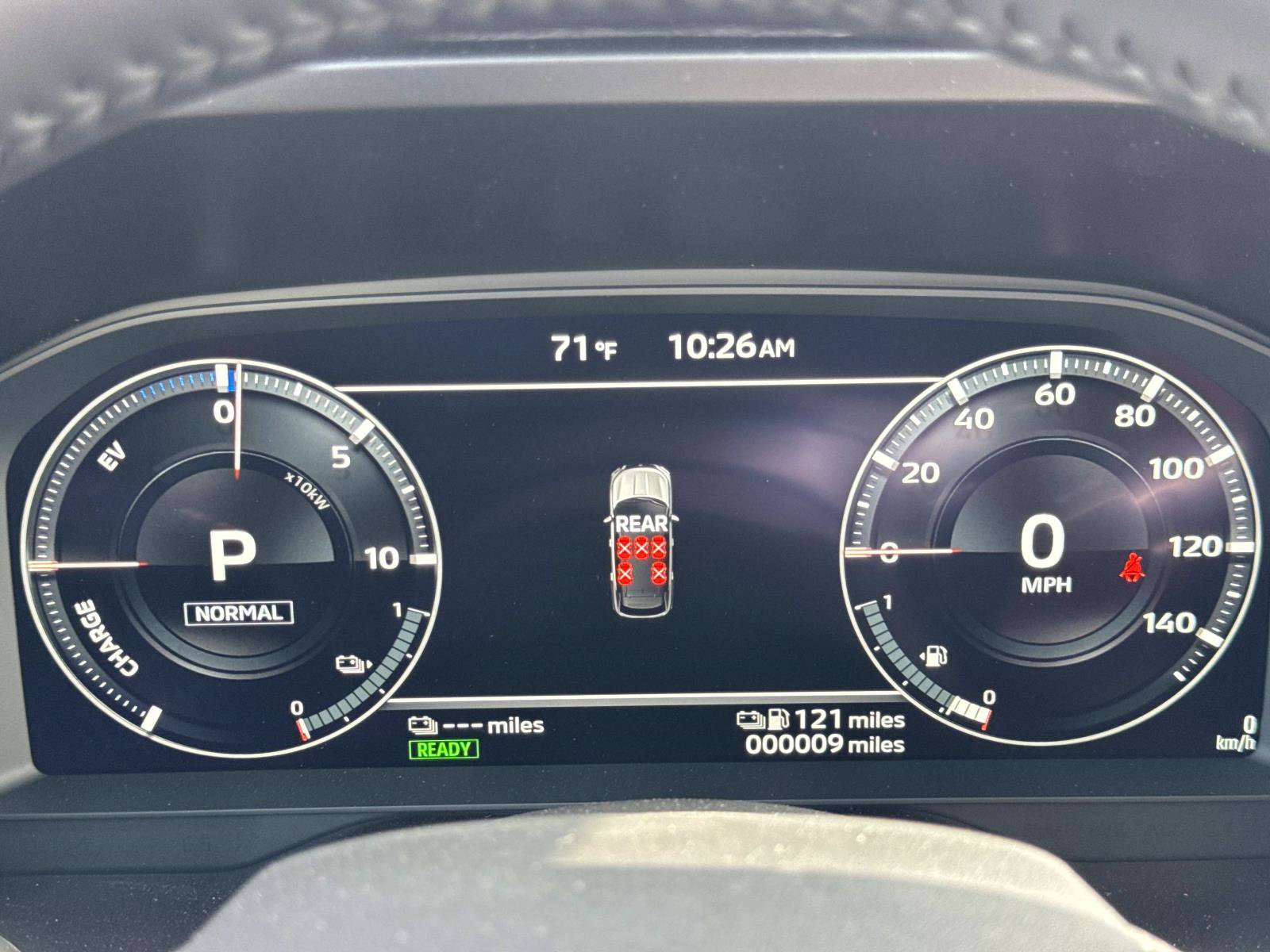 New 2025 Mitsubishi Outlander SEL image 21