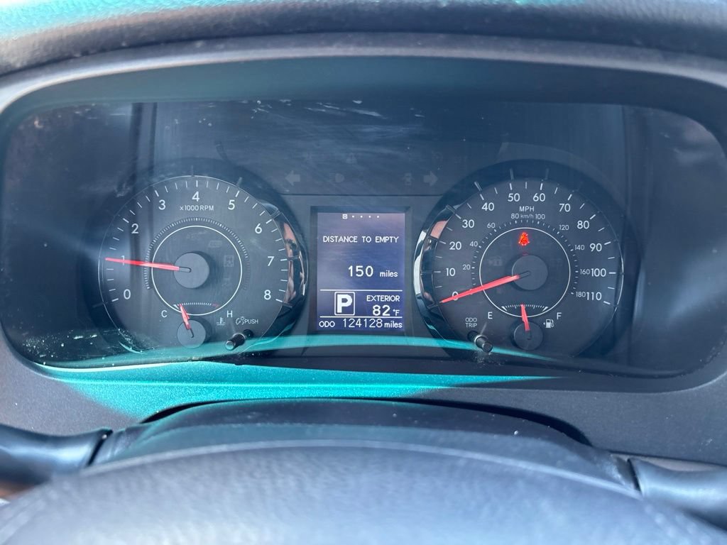 Used 2017 Toyota Sienna LE FWD image 4