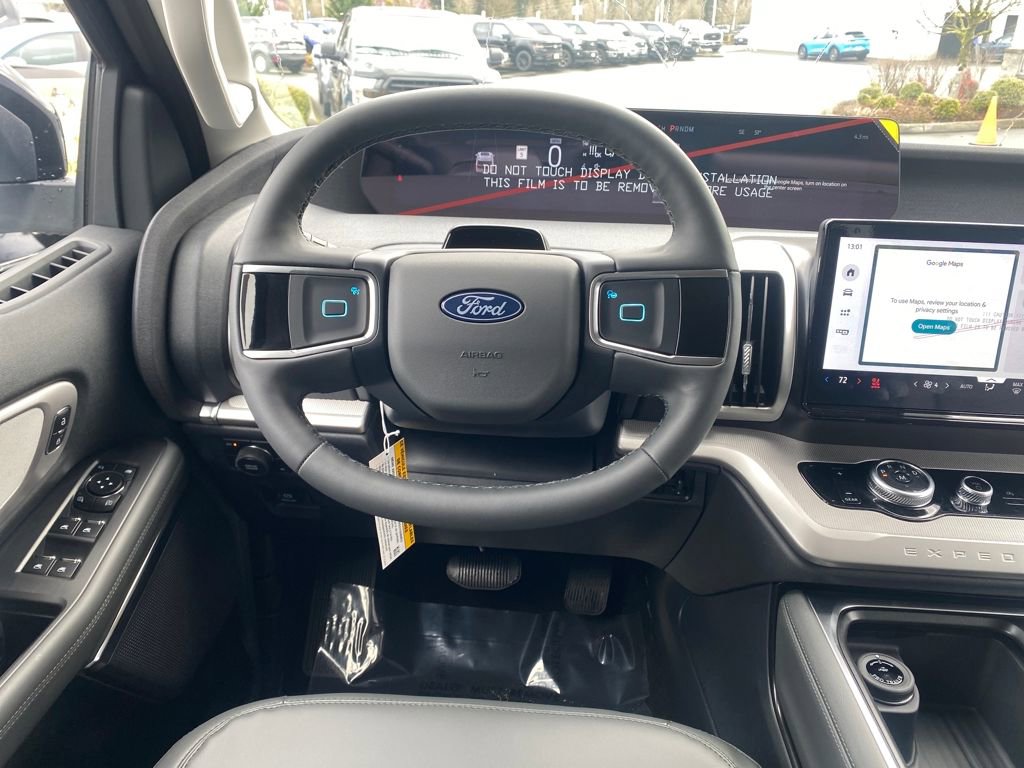 New 2026 Ford Expedition Max Active image 24