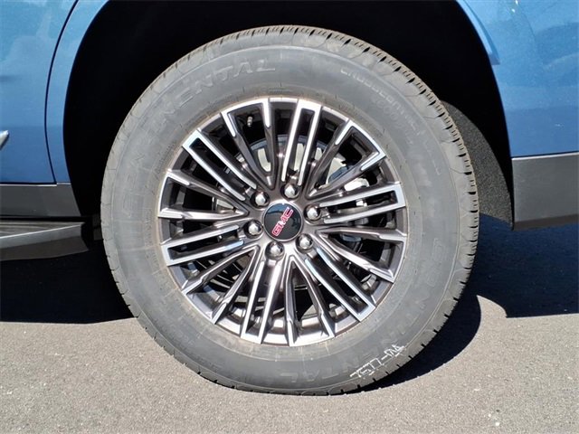 New 2026 GMC Yukon Elevation image 6