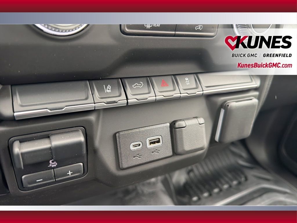 New 2025 GMC Sierra 3500 Pro AWD/4WD image 33